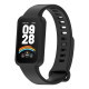 Ремінець для Xiaomi Mi Band 9 Active Original Design Колір Red 2020000473596 ma37230_3611007