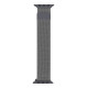 Ремінець для Apple Watch Milanese loop 38/40/41 mm Колір Dark Gray 2020000482840 ma10723_1479830