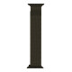Ремінець для Apple Watch Milanese loop 38/40/41 mm Колір Dark Gray 2020000482840 ma10723_1479830