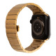 Ремінець для Apple Watch Metal Link 38/40/41 mm Колір Gold 2020000478652 ma37193_3610706