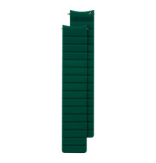 Ремінець для годинників Silicone Link Magnetic 22mm Колір Green 2020000307938