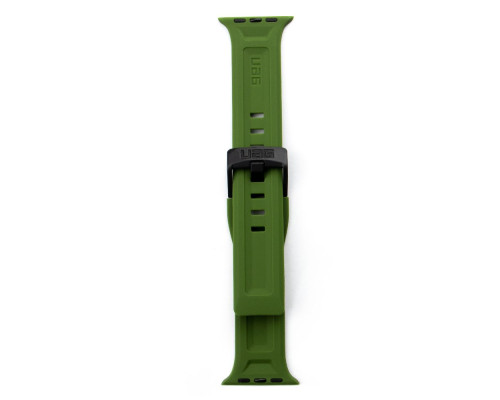 Ремінець для Apple Watch Band UAG 42/44/45/49 mm Колір Червоний 2020000276425