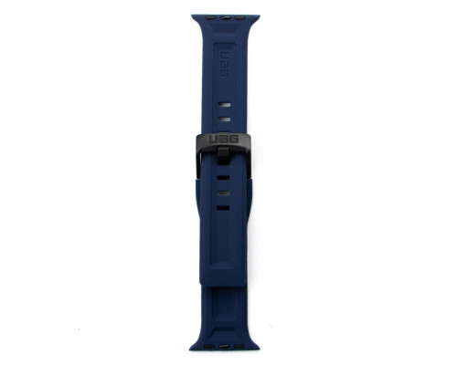 Ремінець для Apple Watch Band UAG 42/44/45/49 mm Колір Червоний 2020000276425