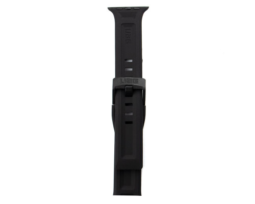 Ремінець для Apple Watch Band UAG 42/44/45/49 mm Колір Червоний 2020000276425