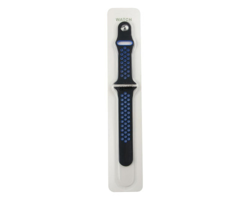 Ремінець для Apple Watch Nike 42/44/45/49 mm Колір White Rose 2020000246503