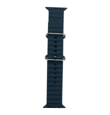 Ремінець Ocean Band для Apple Watch 42/44/45/49 mm Колір Midnight 2020000315001