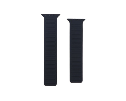 Ремінець для Apple Watch Magnetic 38/40/41 mm Колір Navy Blue 2020000386025