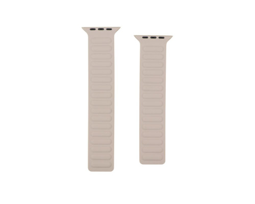 Ремінець для Apple Watch Magnetic 38/40/41 mm Колір Navy Blue 2020000386025