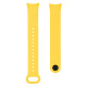 Ремінець для Xiaomi Mi Band 8 Original Design Колір Yellow