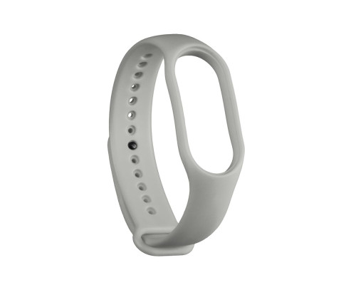 Ремінець для Xiaomi Mi Band 5 / 6 / 7 Original Design Колір Brown 2020000424802