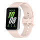 Ремінець для Samsung Galaxy Fit 3 (R390) Silicone Колір Grey Green 2020000473404 ma35302_3345766