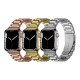 Ремінець для Apple Watch Stainless Steel 38/40/41 mm Колір Black 2020000448396 ma34694_3342367