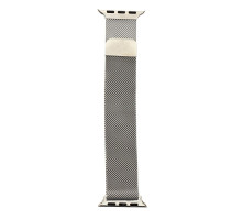 Ремінець для Apple Watch Milanese loop 42/44/45/49 mm Колір Grey 2000000394435