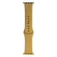 Ремінець для Apple Watch Band Silicone One-Piece Size-S 38/40/41 mm Колір 55, Pinegreen 2020000108177