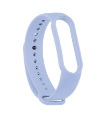 Ремінець для Xiaomi Mi Band 5 / 6 Original Design Колір Blue 2020000330882