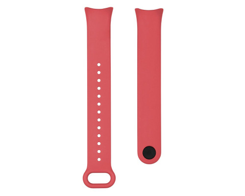 Ремінець для Xiaomi Mi Band 8 / 9 Original Design Колір Rose red 2020000373940