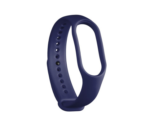 Ремінець для Xiaomi Mi Band 5 / 6 / 7 Original Design Колір Rose red 2020000374206