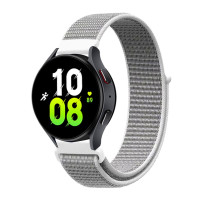 Ремешок Универс 20mm Nylon для Samsung/Amazfit/Huawei Колір Seashell 2020000419945