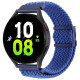 Ремешок Универс 22mm Elastic Adjustment для Samsung/Amazfit/Huawei Колір Blue 2020000423782