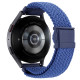 Ремешок Универс 22mm Elastic Adjustment для Samsung/Amazfit/Huawei Колір Blue 2020000423782