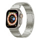 Ремінець для Apple Watch Bold Clasp 42/44/45/49 mm Колір Starlight 2020000464396 ma37196_3610682