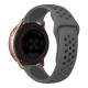 Ремінець Універс 22mm N Sport для Samsung/Amazfit/Huawei Колір Pink/White 2020000494348 ma29272_3868646