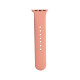 Ремінець для Apple Watch Band Silicone One-Piece Small Size 38/40/41 mm Колір 09 2020000095033