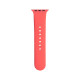 Ремінець для Apple Watch Band Silicone One-Piece Small Size 38/40/41 mm Колір 09 2020000095033