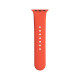 Ремінець для Apple Watch Band Silicone One-Piece Small Size 38/40/41 mm Колір 09 2020000095033