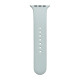 Ремінець для Apple Watch Band Silicone One-Piece Small Size 38/40/41 mm Колір 09 2020000095033