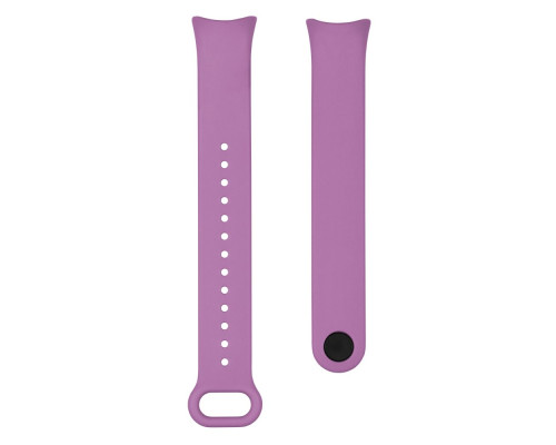Ремінець для Xiaomi Mi Band 8 Original Design Колір Purple