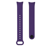 Ремінець для Xiaomi Mi Band 8 / 9 Original Design Колір Purple 2020000373971