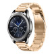 Ремінець Універс 20 mm Stainless Steel для Samsung/Amazfit/Huawei Колір Blue 2020000432180