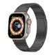 Ремінець для Apple Watch Bold Clasp 38/40/41 mm Колір Black 2020000464440 ma37197_3610683