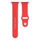 Ремінець для Apple Watch Band Silicone One-Piece Size-L 42/44/45/49 mm Колір 54.Atrovirens 2020000469407 ma26244_3665319
