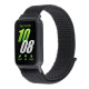 Ремінець для Samsung Galaxy Fit 3 (R390) Nylon Колір Sea Shell 2020000473138 ma35304_3345786
