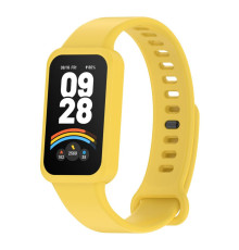Ремінець для Xiaomi Mi Band 9 Active Original Design Колір Yellow 2020000473565 ma37230_3611010