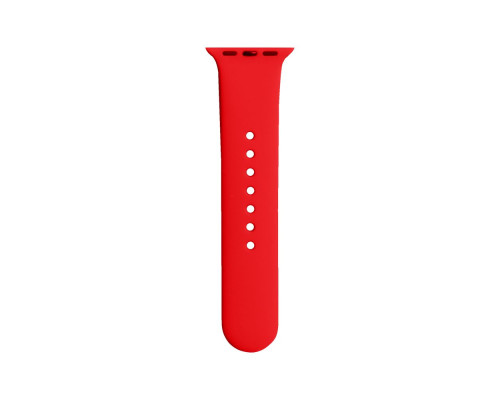 Ремінець для Apple Watch Band Silicone One-Piece Small Size 38/40/41 mm Колір 14 2020000095026