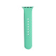 Ремінець для Apple Watch Band Silicone One-Piece Small Size 38/40/41 mm Колір 14 2020000095026