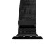 Ремінець для Apple Watch Milanese loop 38/40/41 mm Black Колір Чорний 2000000571522