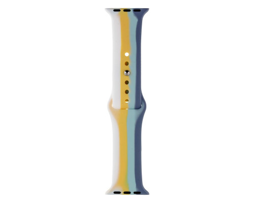 Ремінець для Apple Watch Rainbow Design 38/40/41 mm Колір 05 2020000246848