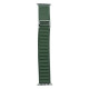 Ремінець Alpine Loop для Apple Watch 38/40/41mm Колір Green