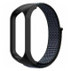 Ремінець для Xiaomi Mi Band 7 Milanese Loop Колір Grey 2020000472070 ma32361_3605864
