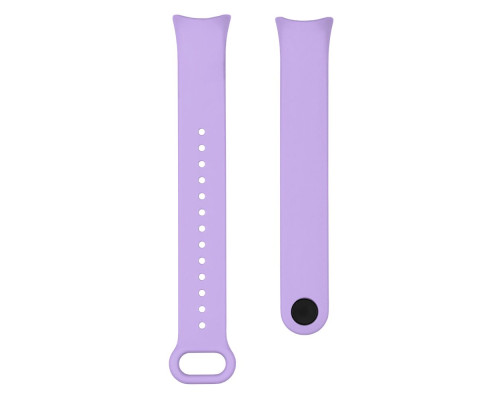 Ремінець для Xiaomi Mi Band 8/9/10 Original Design Колір Shiny pink 2020000473497 ma32356_3667333