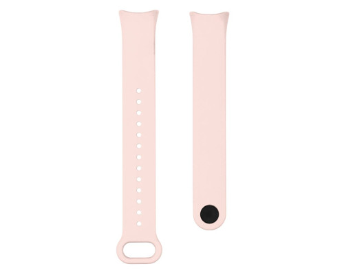 Ремінець для Xiaomi Mi Band 8/9/10 Original Design Колір Shiny pink 2020000473497 ma32356_3667333