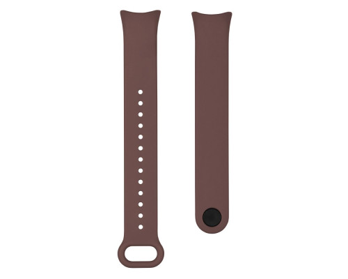 Ремінець для Xiaomi Mi Band 8/9/10 Original Design Колір Shiny pink 2020000473497 ma32356_3667333