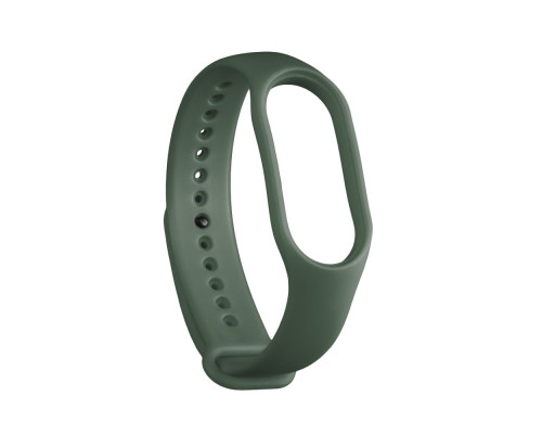 Ремінець для Xiaomi Mi Band 5 / 6 / 7 Original Design Колір Spearmint 2020000424789