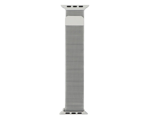 Ремінець для Apple Watch Milanese Loop 42/44/45/49 mm Колір Beige 2000000428697 ma17059_137875