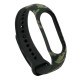Ремінець для Xiaomi Mi Band 5/6/7 Сamouflage Колір Digital 2020000471943 ma32364_3605878