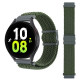 Ремешок Универс 22mm Elastic Adjustment для Samsung/Amazfit/Huawei Колір Colorful Grey 2020000423829